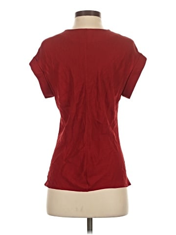 Theory Short Sleeve T-Shirt (view 2)