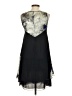 D.Exterior Black Sleeveless Top Size Sm\ - photo 2