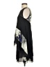 D.Exterior Black Sleeveless Top Size Sm\ - photo 5