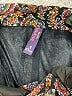 Bershka Paisley Gray Skirt Size S (kids) - photo 3