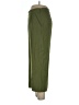 & Other Stories 100% Polyester Solid Green Casual Pants Size 10 - photo 5