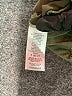 B Sharp Solid Green Brown Casual Dress Size L - photo 5