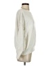 Unbranded Solid Ivory Pullover Sweater Size Sm - Med - photo 4