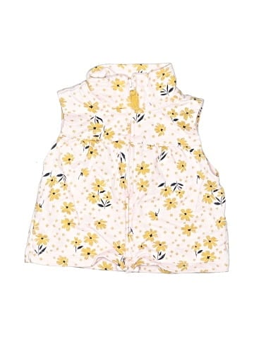 Carter's Vest (view 1)
