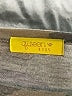 Queen Bees Camo Gray Long Sleeve Top Size M (estimated) - photo 7