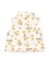 Carter's 100% Cotton Yellow Vest 0-3 MO / 3 MO - photo 2