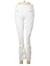 SPANX White Casual Pants Size M - photo 1