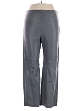 Rebecca Taylor Leather Pants