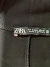 Zara Black Track Pants Size S - photo 7
