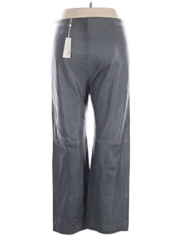 Rebecca Taylor Leather Pants (view 2)