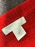 H&M Red Pullover Sweater Size XL - photo 7
