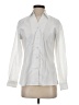 Assorted Brands White Long Sleeve Button-Down Shirt Size 4 - photo 1