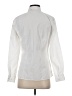 Assorted Brands White Long Sleeve Button-Down Shirt Size 4 - photo 2