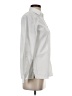Assorted Brands White Long Sleeve Button-Down Shirt Size 4 - photo 4