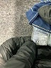 Unbranded Blue Denim Shorts Size XXL - photo 4