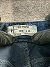 Free People Paisley Blue Jeans Size 30 waist - photo 7