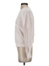 Madewell White Sweatshirt Size XXS - photo 5