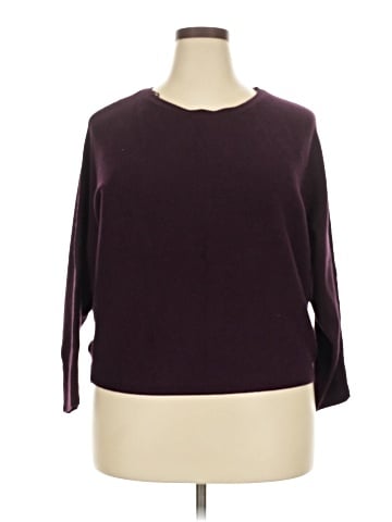 PREMISE Pullover Sweater (view 1)