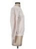 Madewell White Sweatshirt Size XXS - photo 4