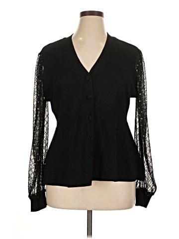 89th & Madison Cardigan (view 1)