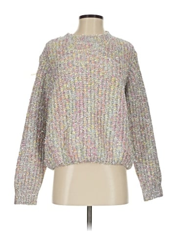 Raga Pullover Sweater (view 1)
