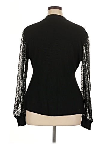89th & Madison Cardigan (view 2)