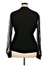 89th & Madison Black Cardigan Size XL - photo 2