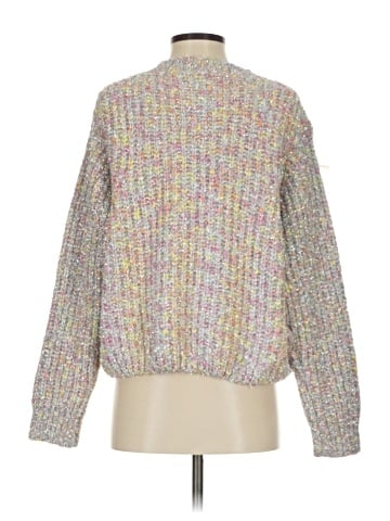 Raga Pullover Sweater (view 2)
