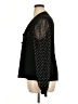 89th & Madison Black Cardigan Size XL - photo 5
