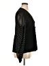 89th & Madison Black Cardigan Size XL - photo 4
