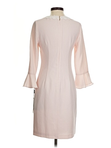 Karl Lagerfeld Paris Casual Dress (view 2)