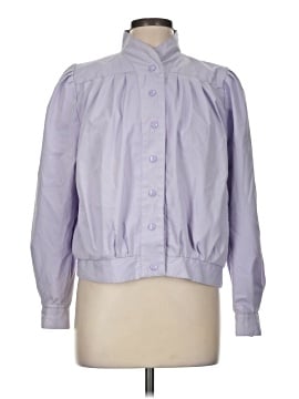 Assorted Brands Long Sleeve Blouse
