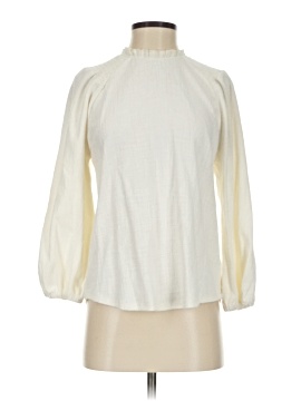 Current Air 3/4 Sleeve Blouse