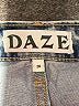 Daze Blue Jeans Size 26 waist - photo 7