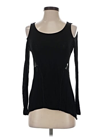 Michi Long Sleeve Top (view 1)