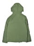 True Religion 100% Nylon Green Jacket Size 7 - photo 2