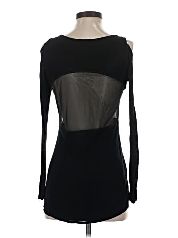 Michi Long Sleeve Top (view 2)
