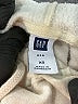 Gap Outlet Gray Pullover Hoodie Size XS - photo 7