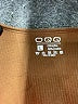 OQQ Brown Bodysuit Size L - photo 3