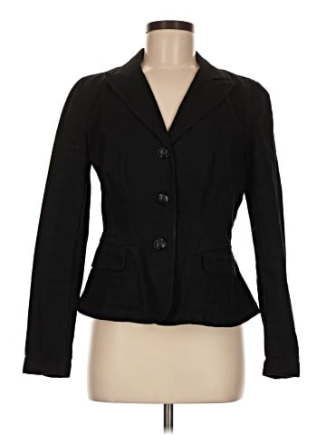 Lauren Jeans Co. Blazer (view 1)