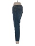 Gap Outlet Solid Blue Jeans Size 10 - photo 5