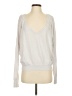 We the Free Silver Pullover Sweater Size XS - photo 1