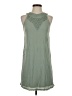 Alya Green Sleeveless Top Size S - photo 1