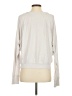 We the Free Silver Pullover Sweater Size XS - photo 2