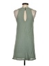 Alya Green Sleeveless Top Size S - photo 2