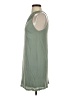 Alya Green Sleeveless Top Size S - photo 5
