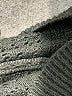 Unbranded Black Pullover Sweater Size XS - photo 8