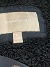 Banana Republic Factory Store 100% Polyester Black Vest Size XS - photo 6