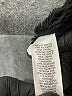 Banana Republic Factory Store 100% Polyester Black Vest Size XS - photo 7