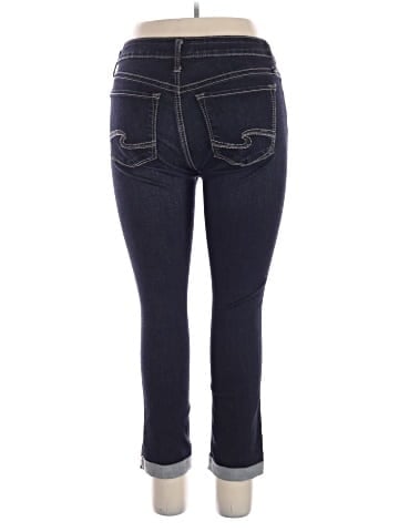 Silver Jeans Co. Jeans (view 2)